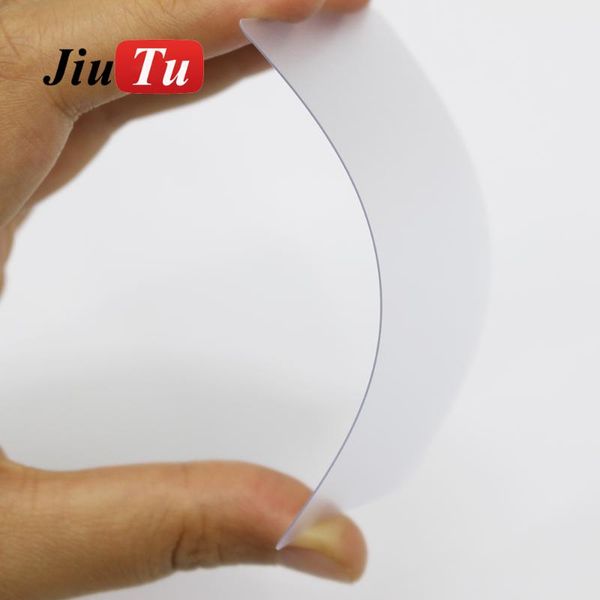 

plastic opening-card mobile phone screen separate scraper for 12 11 promax repair tablet open teardown tool cell repairing tools