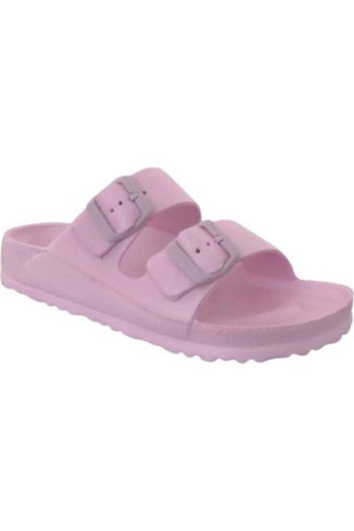 

slippers 212.z. 001 powder double banded eva women 's, Black