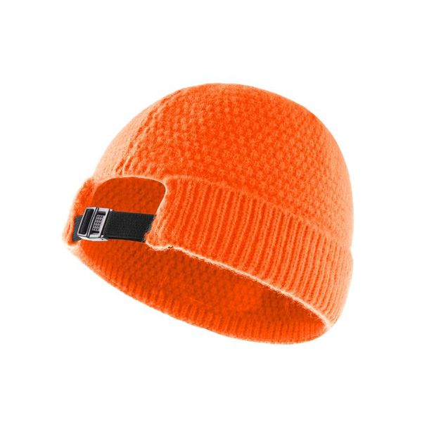 

beanies style knitted hat for autumn and winter in europe america