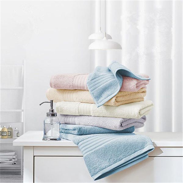 

towel five-star el bath pure cotton soft large thickened absorbent men and women household