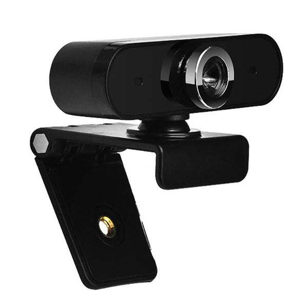 

webcams computer camera, 480p online class live 360 degree rotation, built-in noise reduction microphone, usb camera