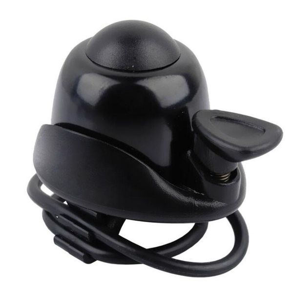 

bike horns bicycle loud alarm cycling bell horn road mtb adjustment rotation alloy handlebar parts aluminum 360