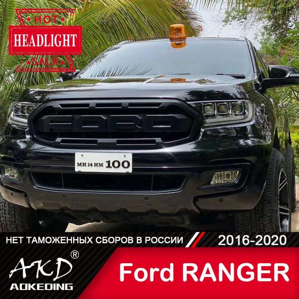

other lighting system for car ranger head lamp 2021-2021 accessory fog lights drl h7 led bi xenon bulb thunder everest headlights