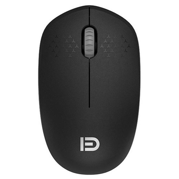 

mice i210 optical mouse mini portable wireless usb receiver silent 2.4g office home