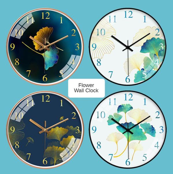 

wall clock watches home decor stickers large modern design for kids rooms clocks