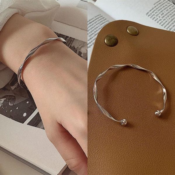 

bangle woman vintage bangles gold silver for girls fashion jewelry, Black