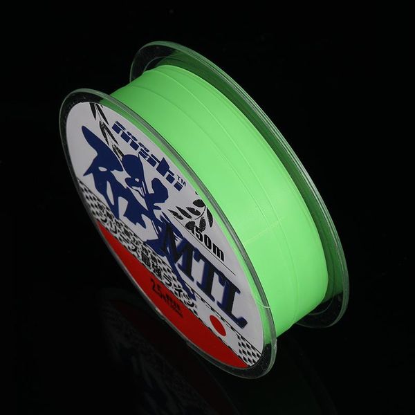 

fihsing line 150m wearable semi-floating fishing strong pull water cut /40 braid