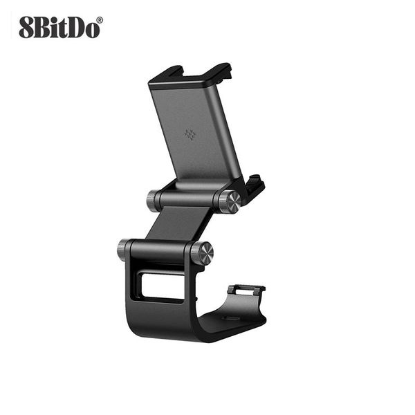 

8bitdo pro2 mobile phone holder mount gaming clip for pro 2 gamepad controllers game & joysticks