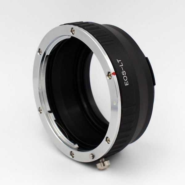 

lens adapters & mounts adapter for eos ef to leica t sl mount typ 701 601 camera eos-lt