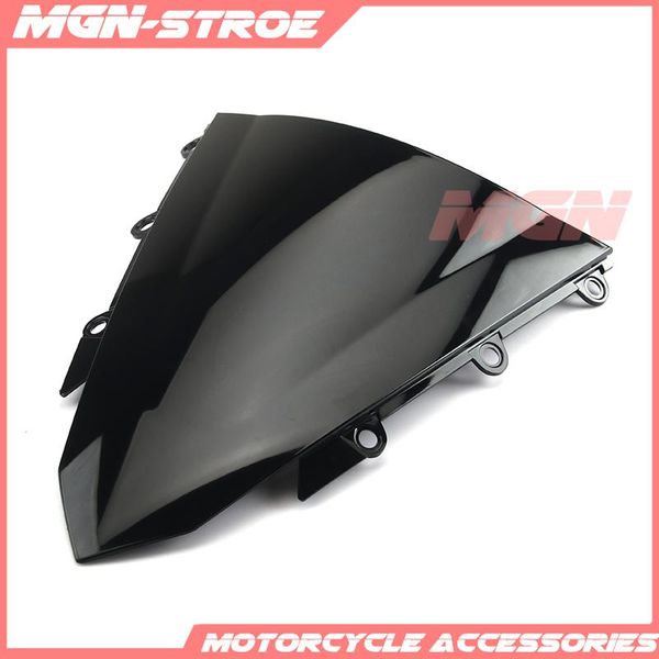 

motorcycle windshield windscreen for cbr500r cbr500 cbr 500 2021 16 17 18