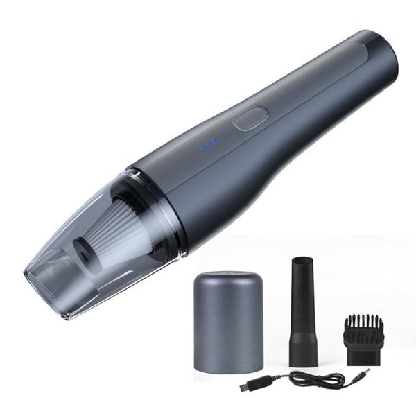 

vacuum cleaners car wet and dry cleaner 6000pa high power portable wireless handheld interior
