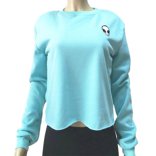 

women's hoodies & sweatshirts women sweatshirt casual wearing soft cotton round ncck sports 2021 spring autumn loose pullovers, Black