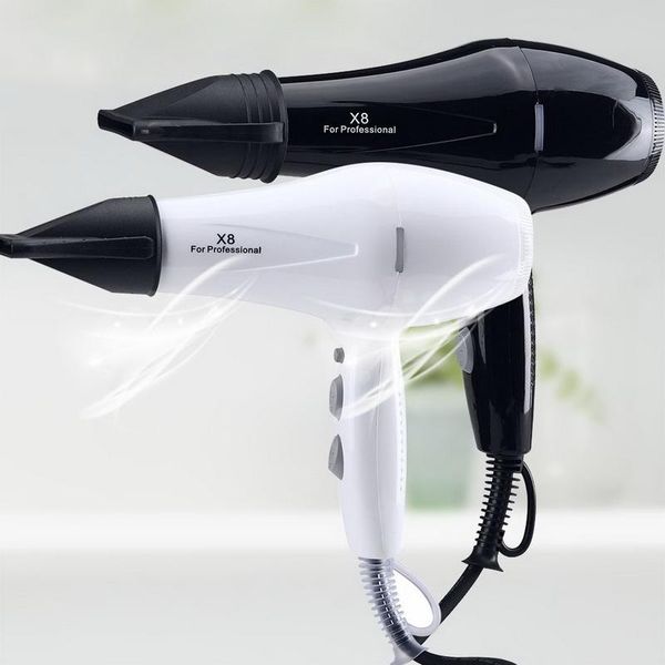 

electric hair brushes didihou dryer professional salon negative ion hairdryer /cold wind air collecting nozzle