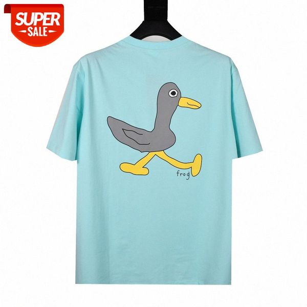

noah animal pocket frog duck short sleeve #kh8n, White;black