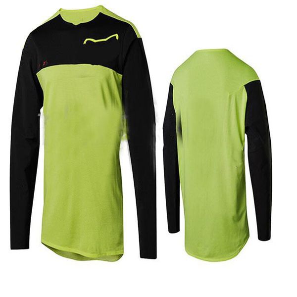 

outdoor dakar rally motorcycle extreme off-road mountain downhill cycling jersey men and women quick-drying breathable long sleeve