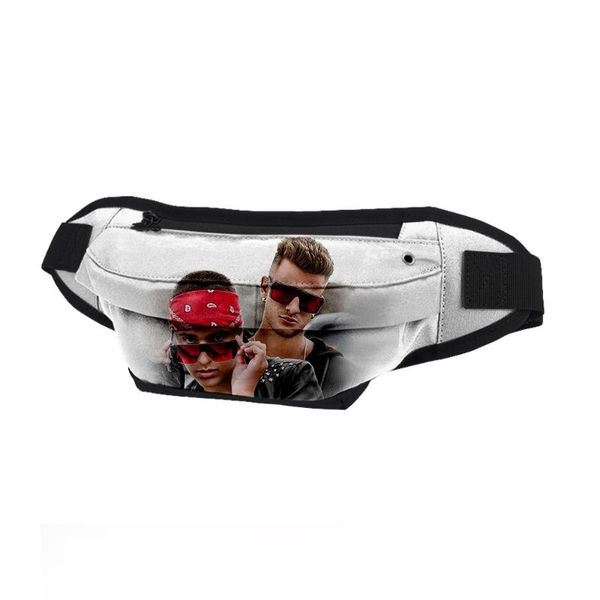 

waist bags adexe & nau men bag women outdoor sports convenient oxford waterproof packs running biking