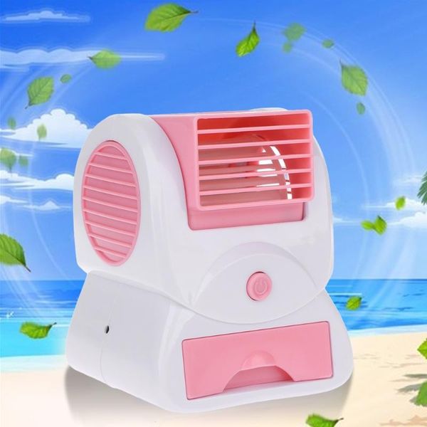 

electric fans mini usb fan cooling portable desksmall air conditioner