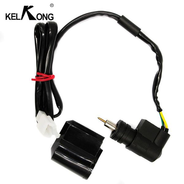 

motorcycle fuel system kelkong 1pcs automatic electric choke scooter moped atv go kart 50cc 125cc 150cc gy6 carb carburetor car-stying