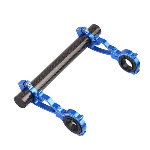 

car & truck racks bike holder handle bar bicycle accessories extender mount bracket multipurpose extension rack accessories#bl4