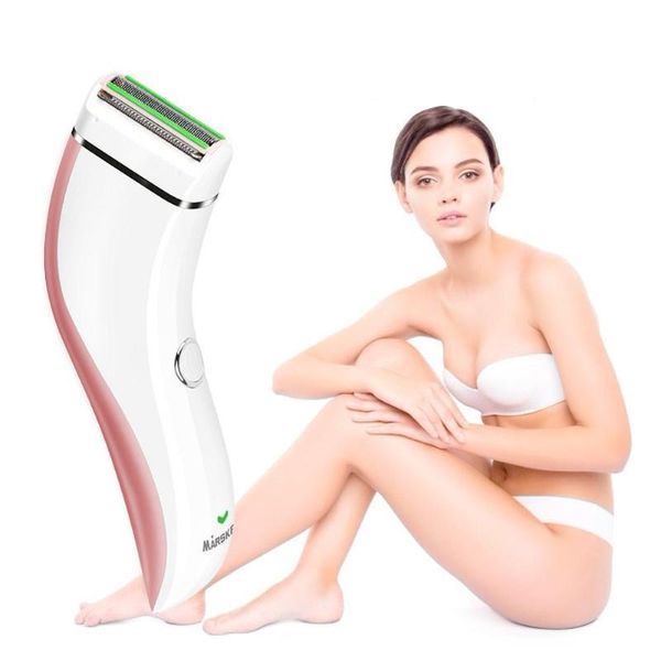 

electric nose & ear trimmers portable usb epilator for ladies and men full stripper leg underarm bikini body private o5z1