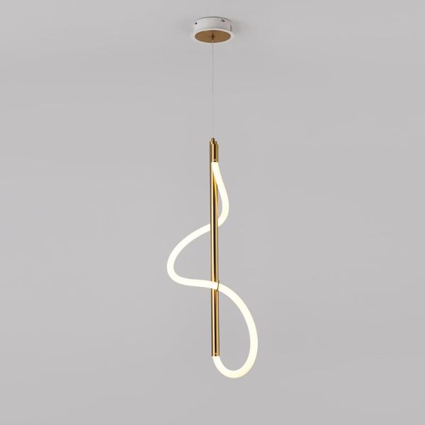 

modern led stone lampara colgante lumiere pendant lamp kitchen fixtures living room light dining lamps