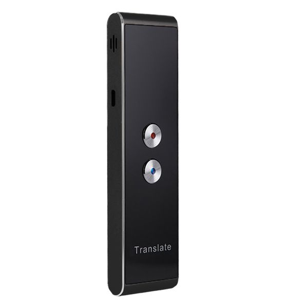 

lightweight long-time use portable voice translation translator 2-way instant translate high recognition ability 30+ languageshello