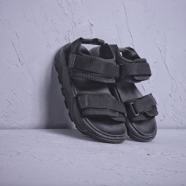 

sports leisure beach sandals heighten shoes fluorescent green/white/black luxury goods wholesale fashionable sandal size 37-42