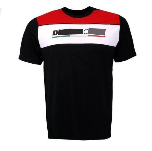 

2021 season moto motorcycle cross-country cycling clothing polyester quick-drying short-sleeved t-shirt