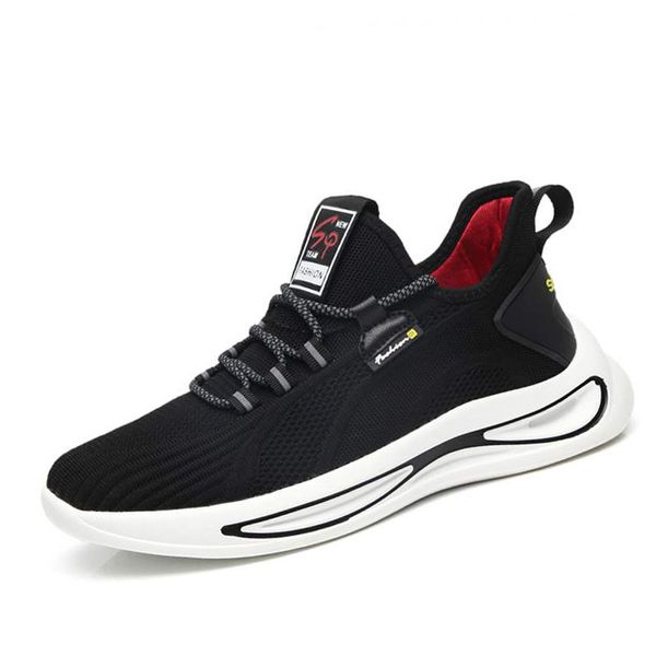 

men shoes summer soft loafers lazy shoes lightweight mesh casual shoes men sneakers tenis masculino zapatillas hombre