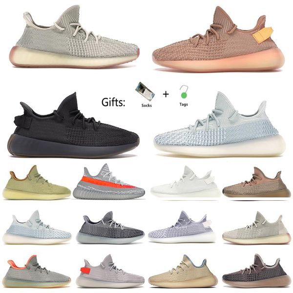 

2022 static reflective v2 running shoes ash pearl antlia men women 3m belgua 2.0 semi frozen yellow shoe designer trainer sneakers eur 36-45