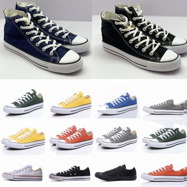 

2021 canvas 1970s casual shoes platform hi reconstructed slam jam triple black white high low mens women sport sneaker chuck 70 70s conver