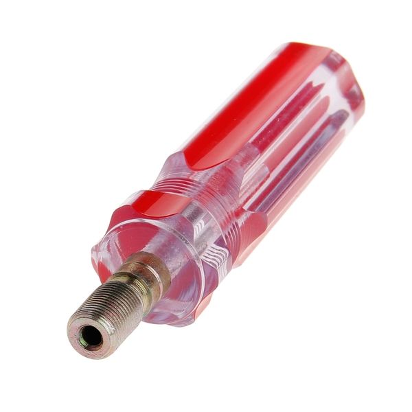

red helder imperial unit draad catv coaxial cable f connector input tool 40ja