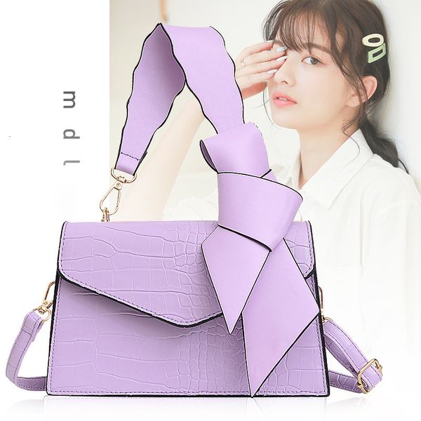 

messenger bagstrend winter 2021 autumn and versatile single shoulder messenger korean minority women's bag