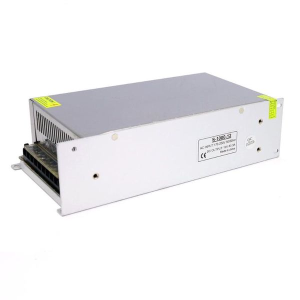 

gel pens switching power supply 12v 10a 15a 20a 30a 40a 50a 60a 100w 120w 150w 200w 240w 350w 500w 600w 720w 800w 1000w for led lights