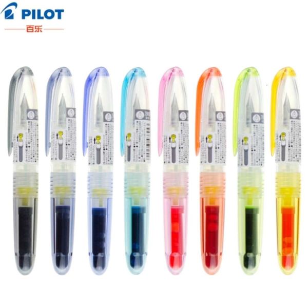 

the pen japanese pilot pen spn-20f