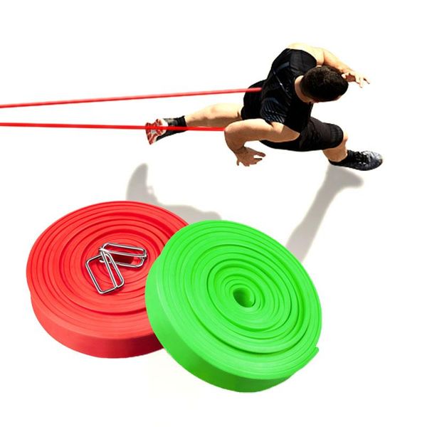 

resistance bands athletics belt speed agility training kit acceleration cord running 2/5/10m for basketball