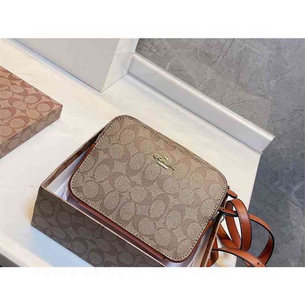 

2021 camera bag of 2021 and old flower horse carriage luxuryss designerss yw