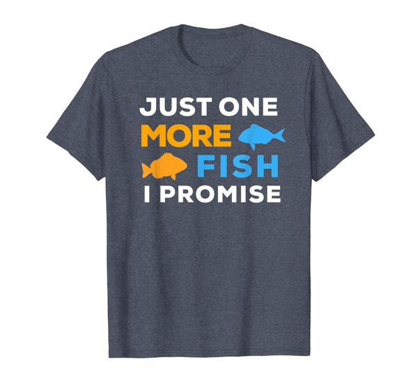 

funny saltwater aquarium shirt just one more fish i promise, White;black
