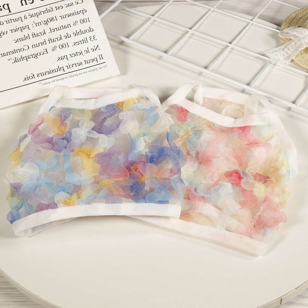 

pet clothing summer korean cat and dog vest teddy koji fadou short