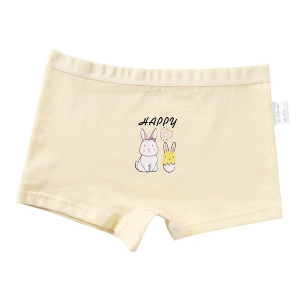 

panties yourseason 4pcs girl underpants kids pure cotton candy color shorts for girls cartoon printed underwear clothes, Camo