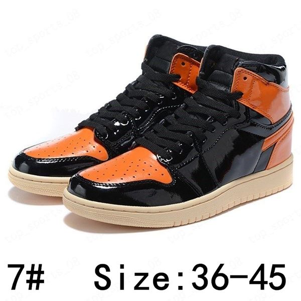 

2021 high jumpman 1 1s og basketball shoes mid chicago royal toe metallic gold pine green black unc patent men women sports sneakersqs8x