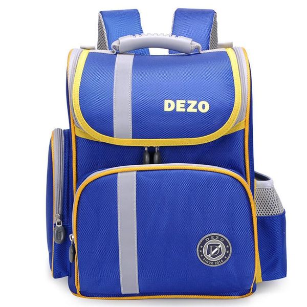 

children school bags girls boys orthopedic schoolbags kids backpacks satchel primary mochila infantil