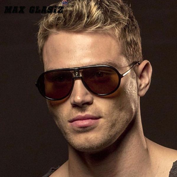 

sunglasses european and american street style big frame leather buckle female double beam metal leg men women male, White;black