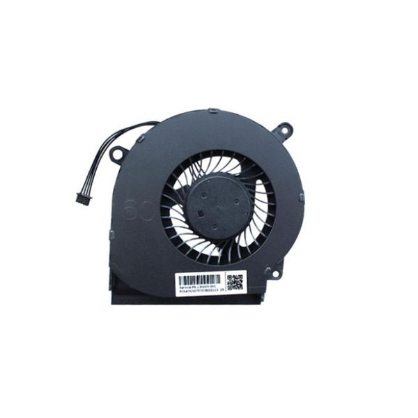 

1pc lapcpu cooling fan for 4 5 generation pro tpn-q211 pads