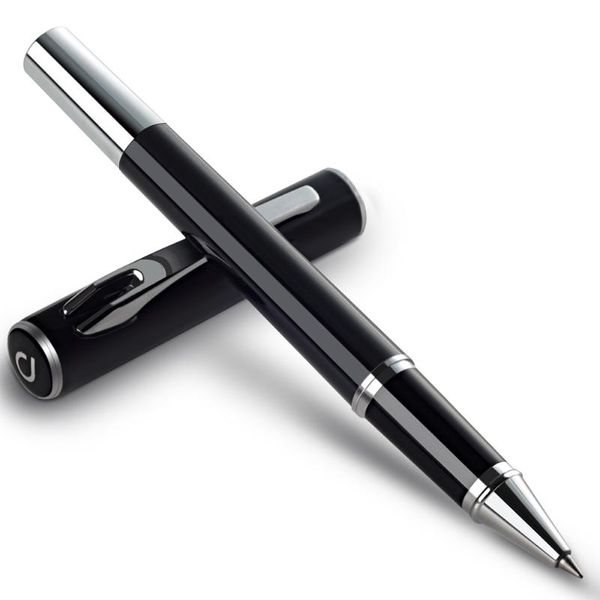 

gel pens deli s90 luxury business pen for writing with gift box