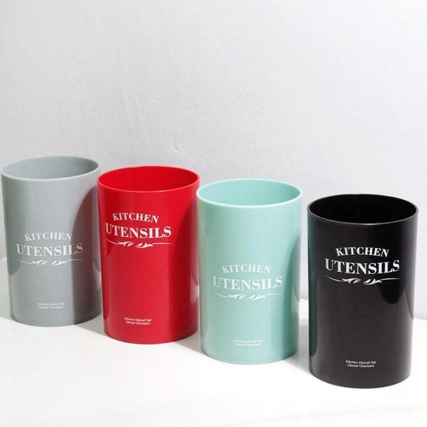 

storage bottles & jars asypets chopsticks cage bucket for kitchenware tools office use