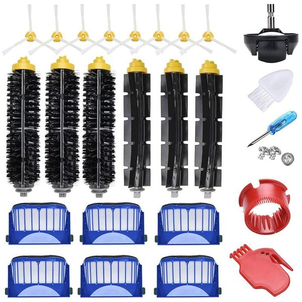 

suitable for sweeper accessories 600 series filter side brush rubber vacuum cleaners