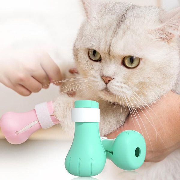 

cat costumes 4pcs bath shoes silicone boots adjustable soft protector for shower grooming supplies