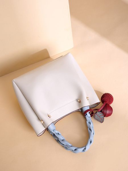 

hbp shoulder bag simple female casual personality trend solid color all-match daily out of the street fashion handbags