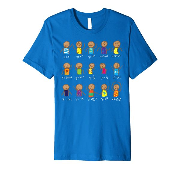 

Cute Algebra Dance Math Equation Figures Shirt Gift, Mainly pictures